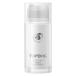 TOPDHG 山羊奶排浊净肤气泡面膜 泡泡面膜 100g